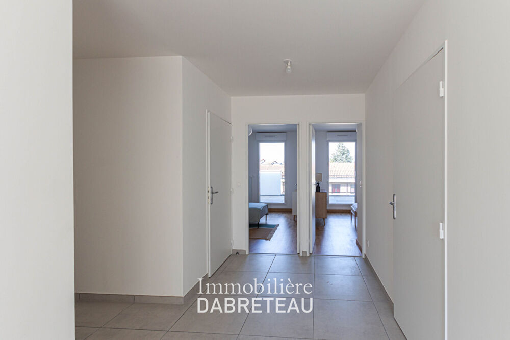 � vendre  Appartement Francheville (69340)