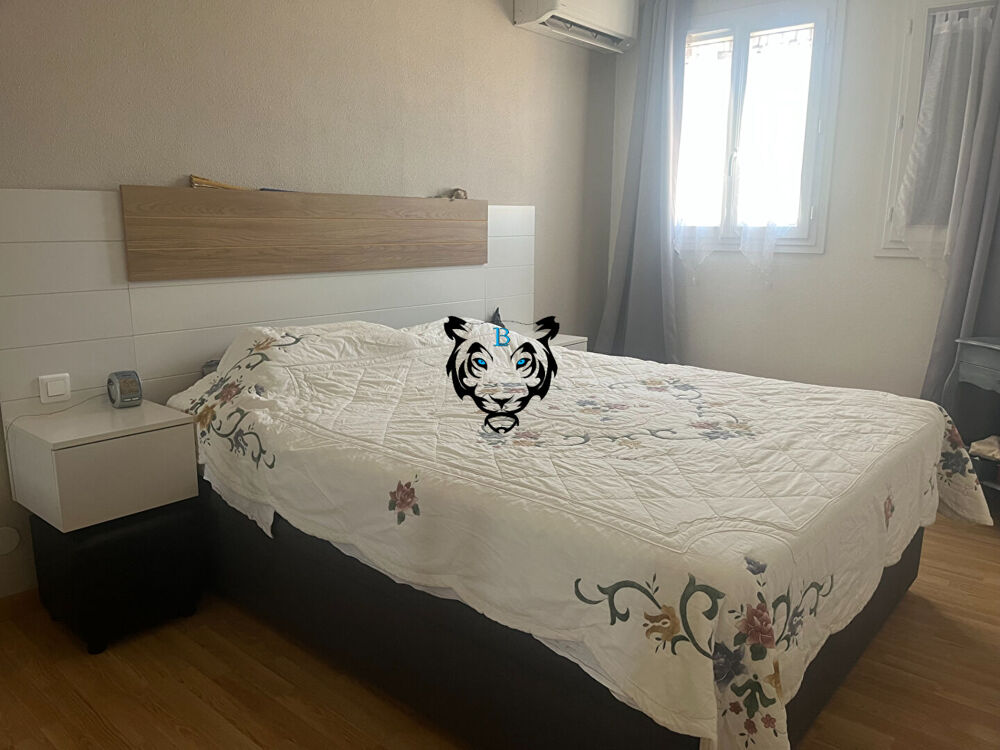 Appartement Roquebrune Sur Argens 4 pièce(S