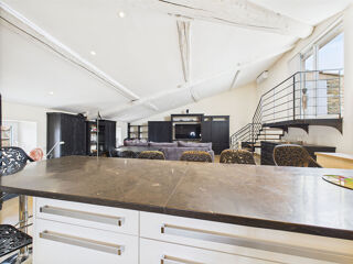  Maison � vendre 6 pi�ces 