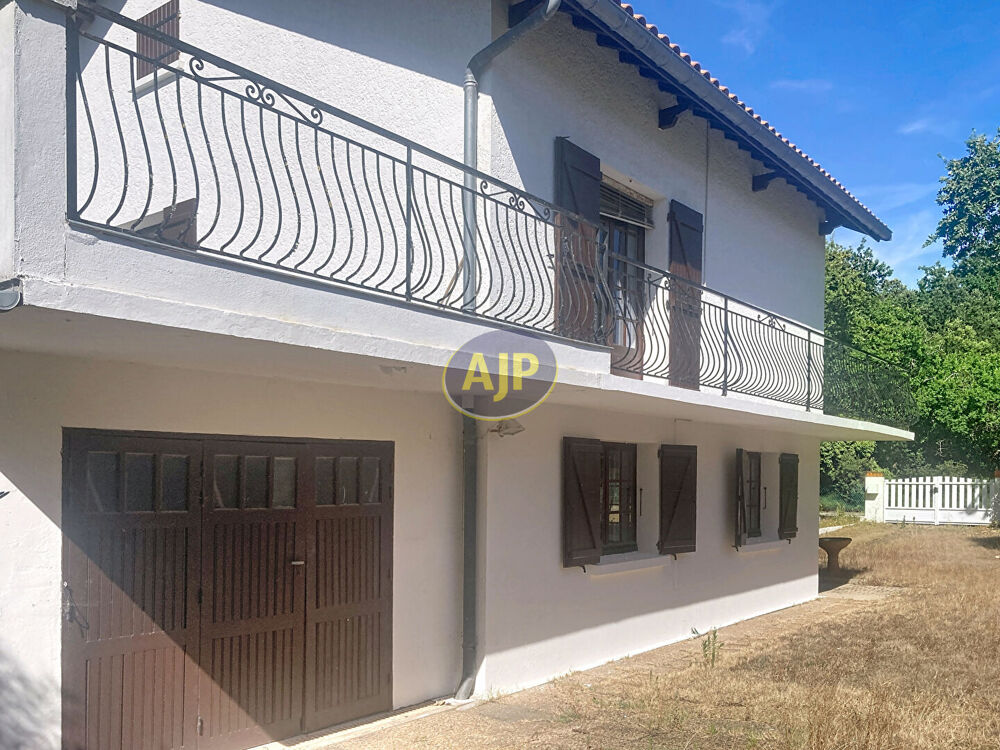 Maison Soulac Sur Mer 7 pièce(s) 160 m2