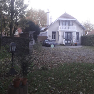  Maison à vendre 4 pièces 120 m²