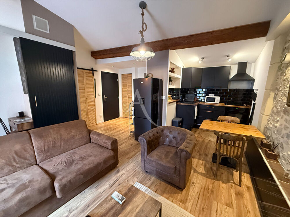 APPARTEMENT MEUBLE ET CLIMATISE A CARCASSONNE