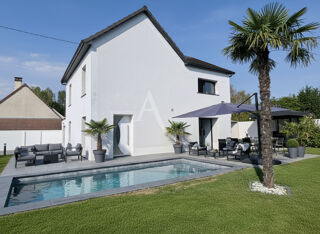  Maison à vendre 6 pièces 179 m²