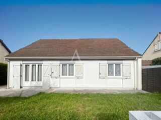  Maison � vendre 4 pi�ces 87 m�