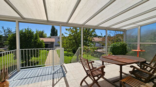  Maison � vendre 7 pi�ces 145 m�