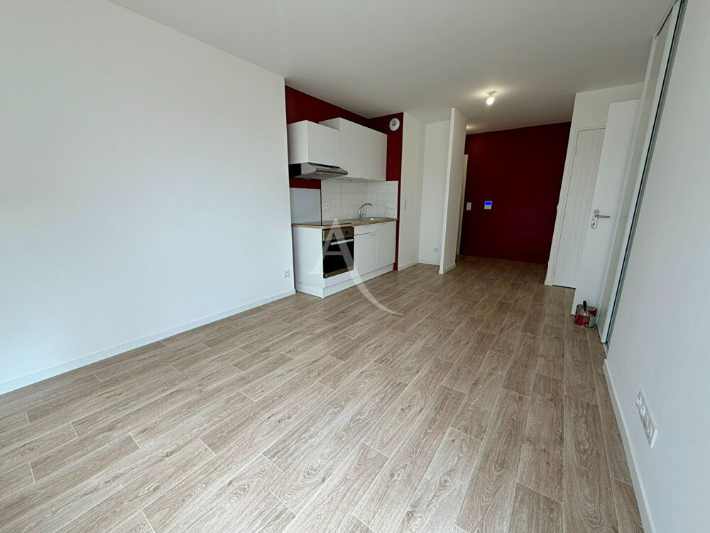 Location Appartement Appartement T2 Neuf -Tours Nord 39.7 m2 Tours