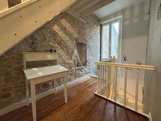  Maison � vendre 4 pi�ces 113 m�