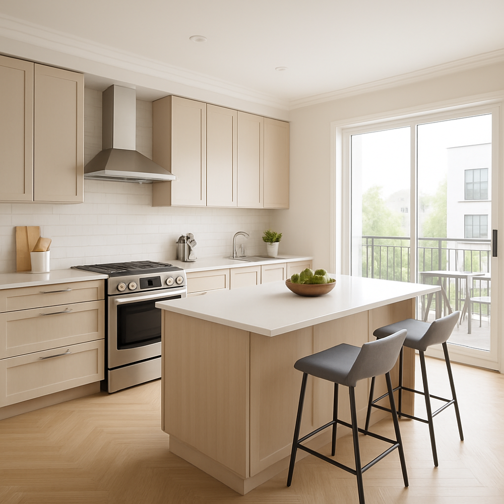 Appartement – Chartres - Vue 5