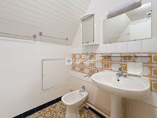  Maison à vendre 6 pièces 124 m²