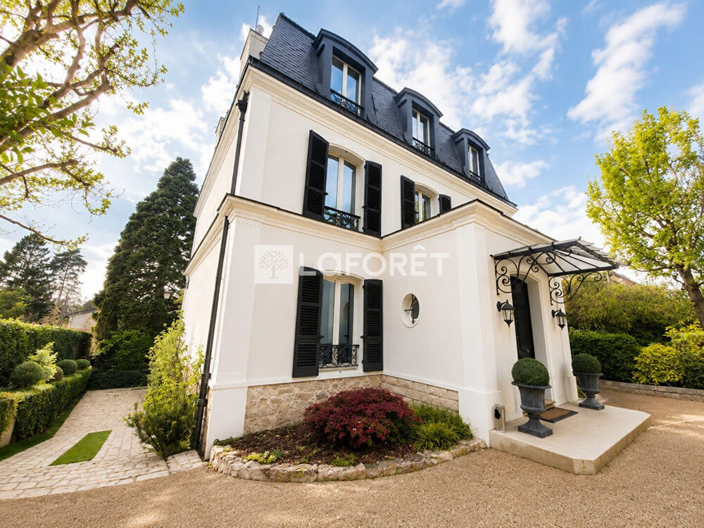 à vendre  Maison Le Raincy (93340)