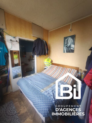  Appartement � vendre 2 pi�ces 27 m�