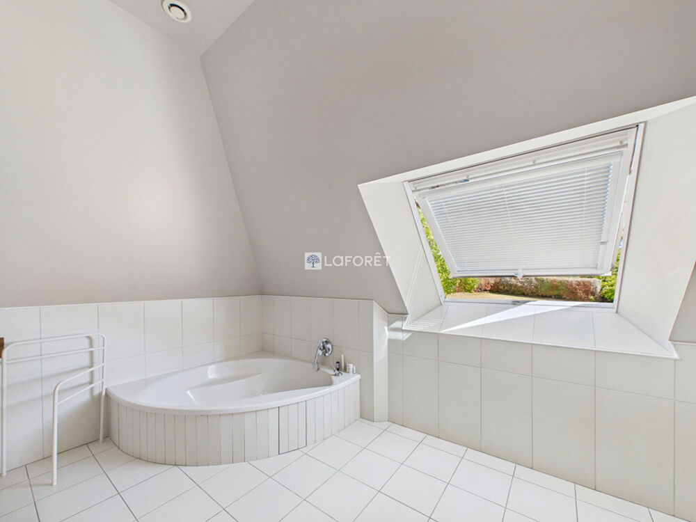 à vendre  Maison Châteaulin (29150)