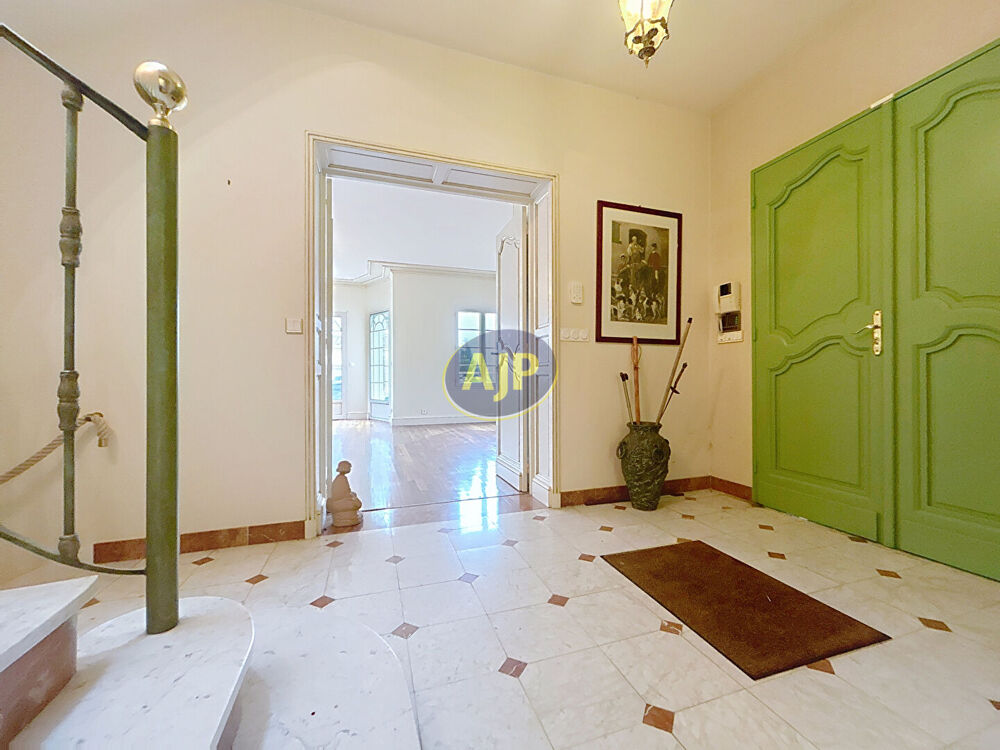 Maison Merignac 180 m2