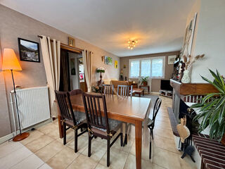  Maison à vendre 4 pièces 94 m²