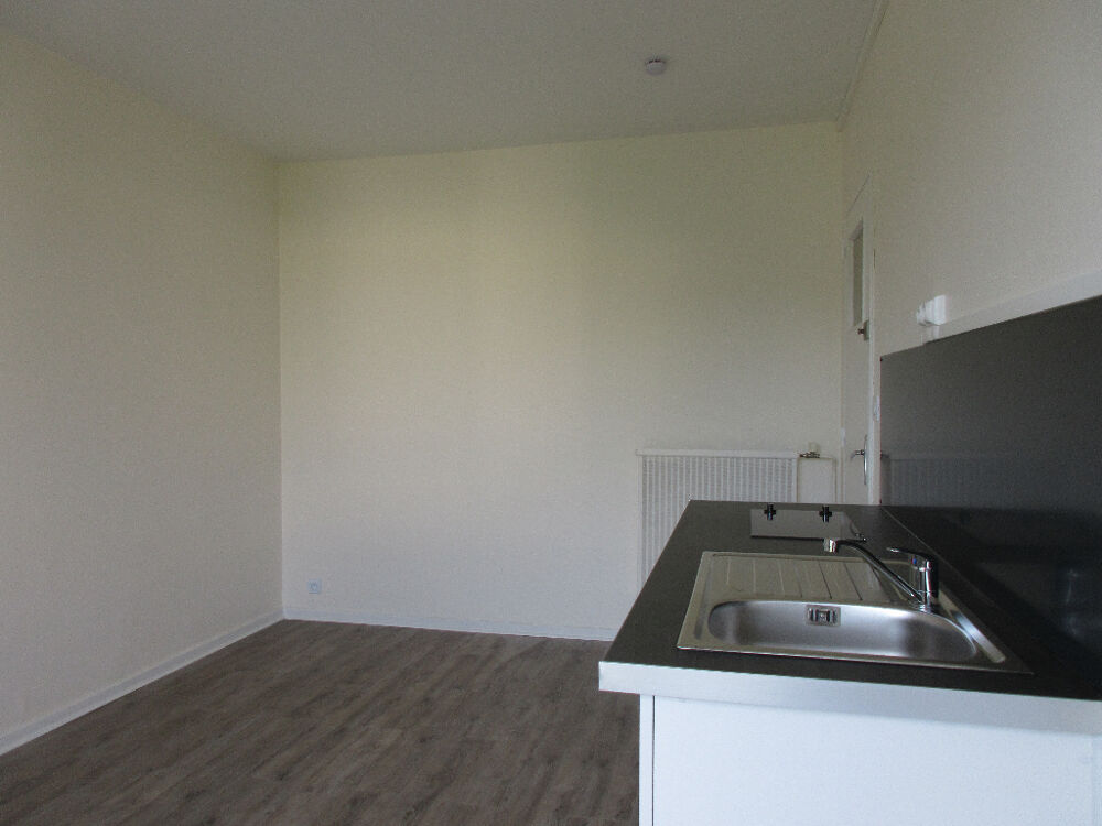 Location Appartement A LOUER- STUDIO avec Parking Rennes