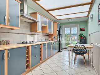  Maison à vendre 3 pièces 82 m²