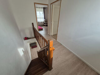  Maison � vendre 4 pi�ces 82 m�