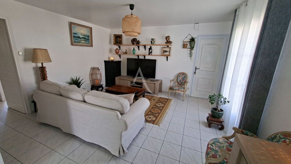 Vente Maison Maison 2 chambres Le Poiré Sur Vie Le poire sur vie
