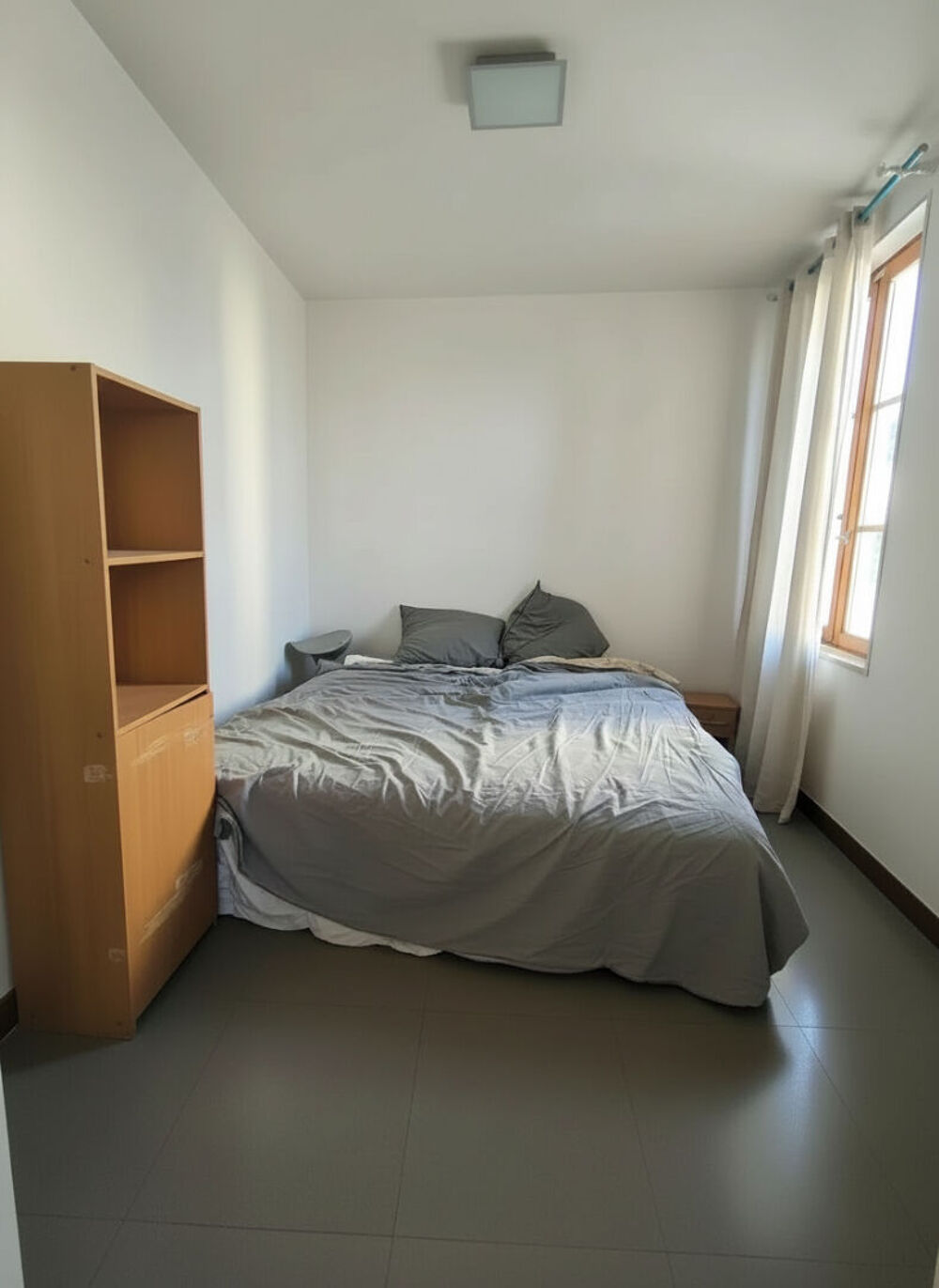 Vente Appartement Appartement  2 pièces coeur de ville Saintes