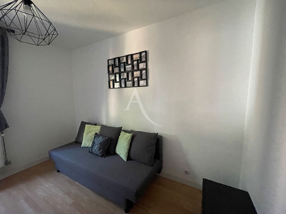 Location Appartement Vauvert T3 avec parking Vauvert