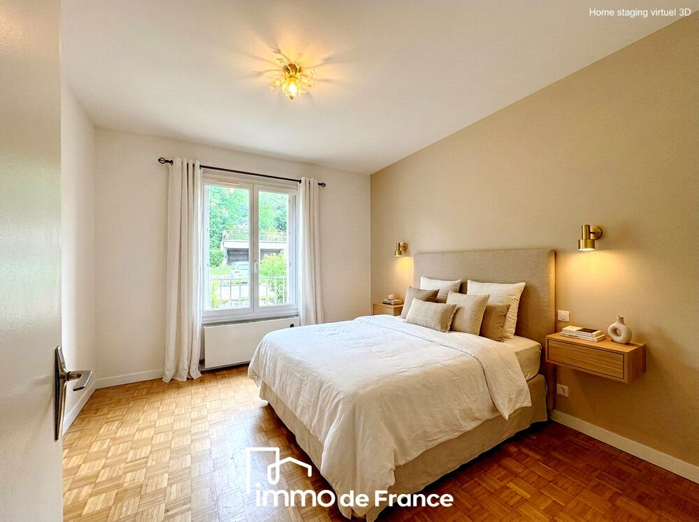 Vente Appartement Appartement Rodez 3 pièce(s) 58.11 m2 Rodez