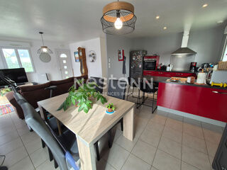  Maison à vendre 4 pièces 