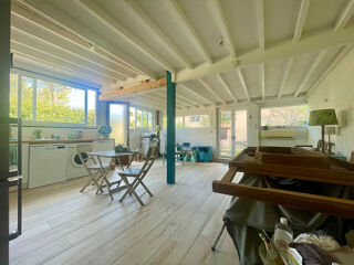  Appartement � vendre 3 pi�ces 77 m�