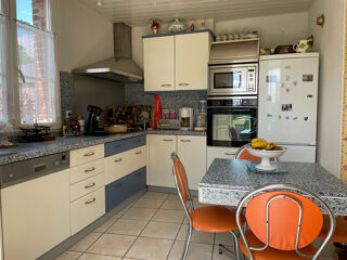  Maison � vendre 3 pi�ces 89 m�