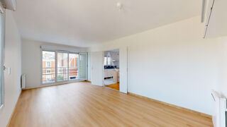  Appartement à louer 3 pièces 64 m²