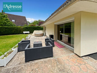  Maison à vendre 6 pièces 103 m²