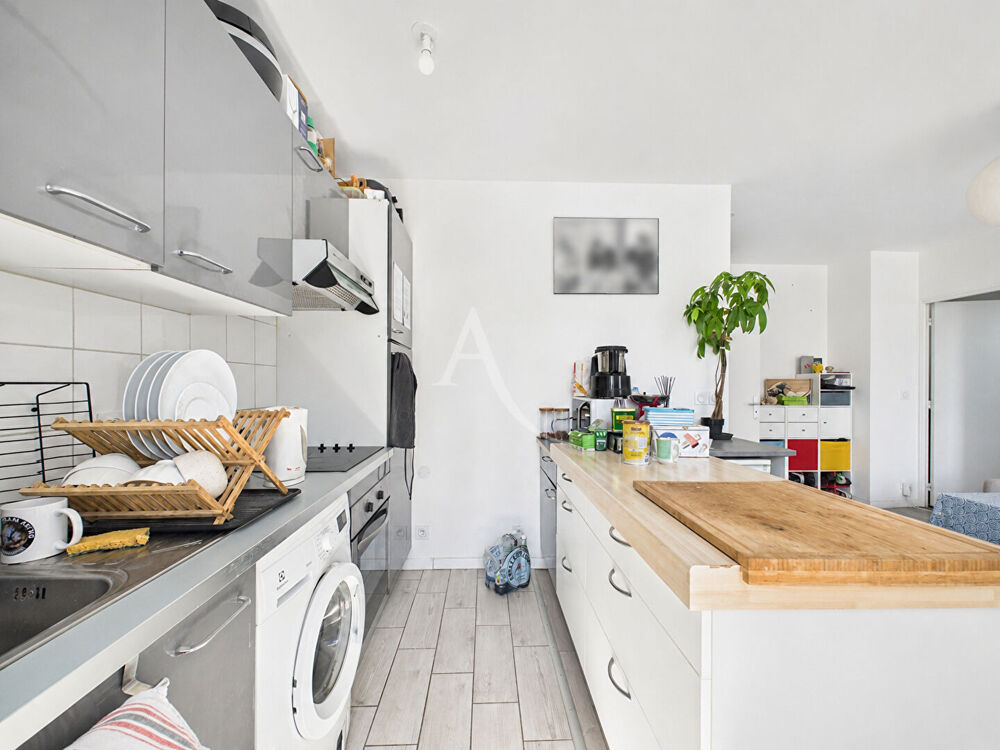 Vente Appartement Appartement Alfortville 2 pièce(s) 41.08 m2 Alfortville