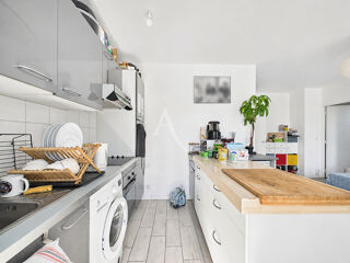  Appartement à vendre 2 pièces 41 m²
