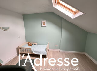  Maison à vendre 4 pièces 61 m²