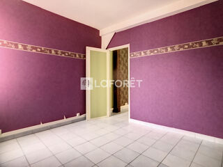  Appartement à vendre 3 pièces 60 m²