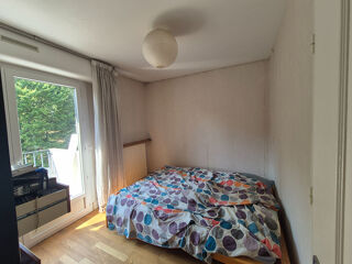  Appartement à vendre 3 pièces 62 m²