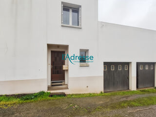  Maison � vendre 4 pi�ces 96 m�