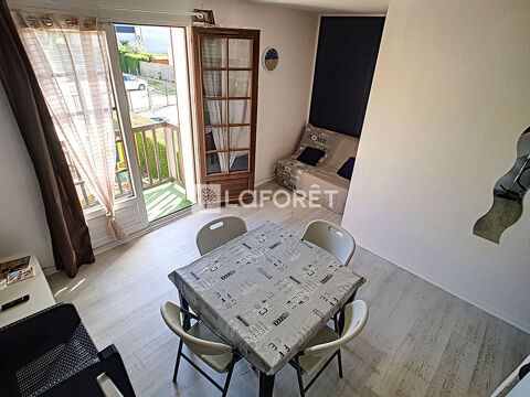  Appartement � louer 2 pi�ces 30 m�