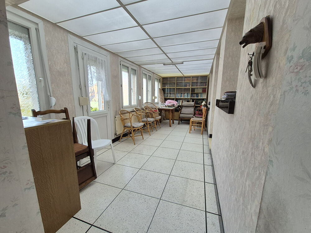 Vente Maison Maison Waziers 4 pièce(s) 105 M² Waziers