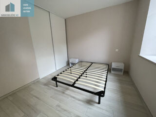  Appartement � louer 2 pi�ces 41 m�