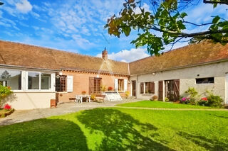 Maison � vendre 6 pi�ces 134 m�