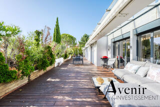  Appartement à vendre 5 pièces 172 m²