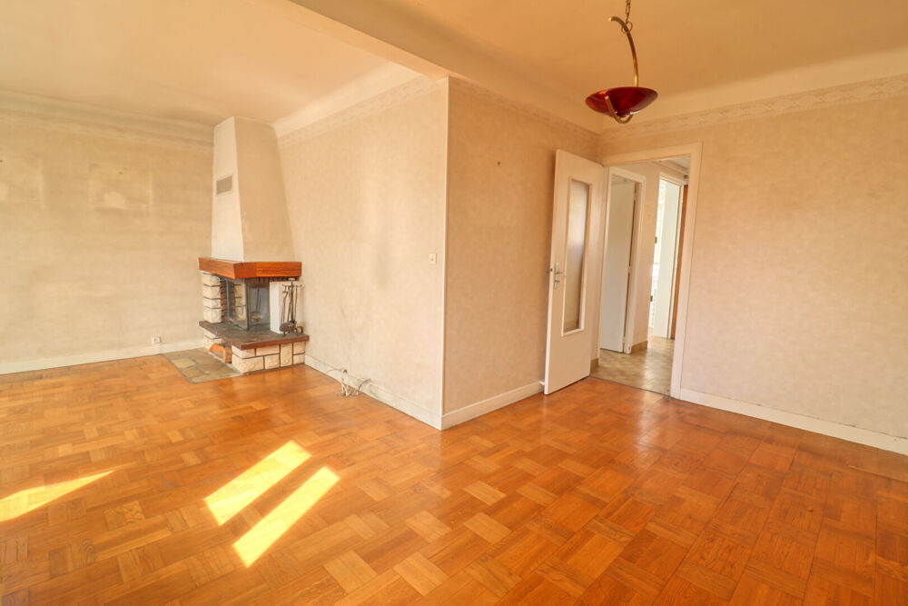 Vente Maison ANTONY Quartier des Fleurs | Maison indépendante avec fort potentiel Antony