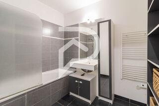  Appartement � vendre 3 pi�ces 59 m�