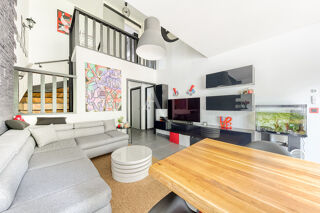  Appartement à vendre 5 pièces 104 m²