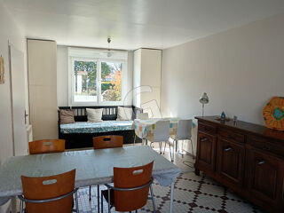  Maison à vendre 6 pièces 115 m²