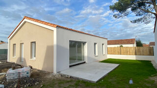  Maison � vendre 4 pi�ces 94 m�