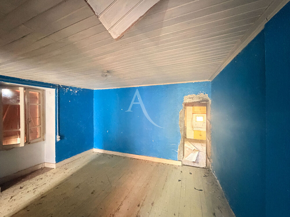 Vente Maison Maison en pierre Sauzet 130 m2 Sauzet