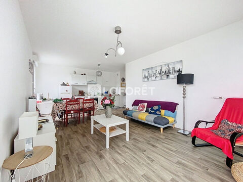  Appartement  louer 4 pices 79 m