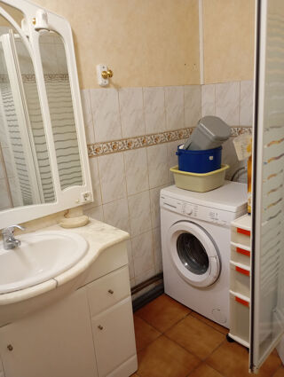  Appartement à louer 2 pièces 53 m²