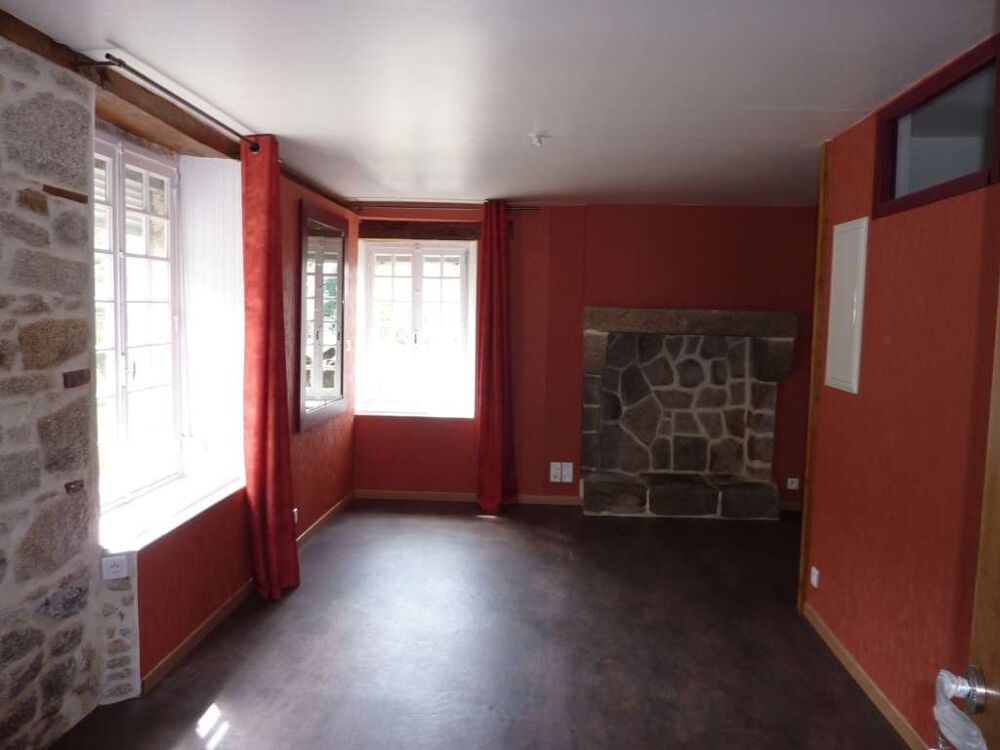 Appartement Pontivy - 1 Pièces - 25 M2